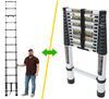Lippert RV Ladders
